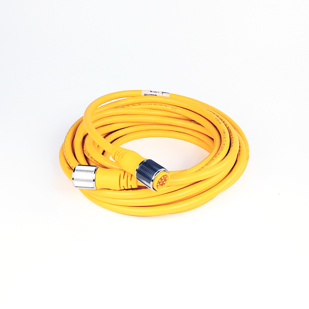 Product image for Mini Q.D. Patchcord