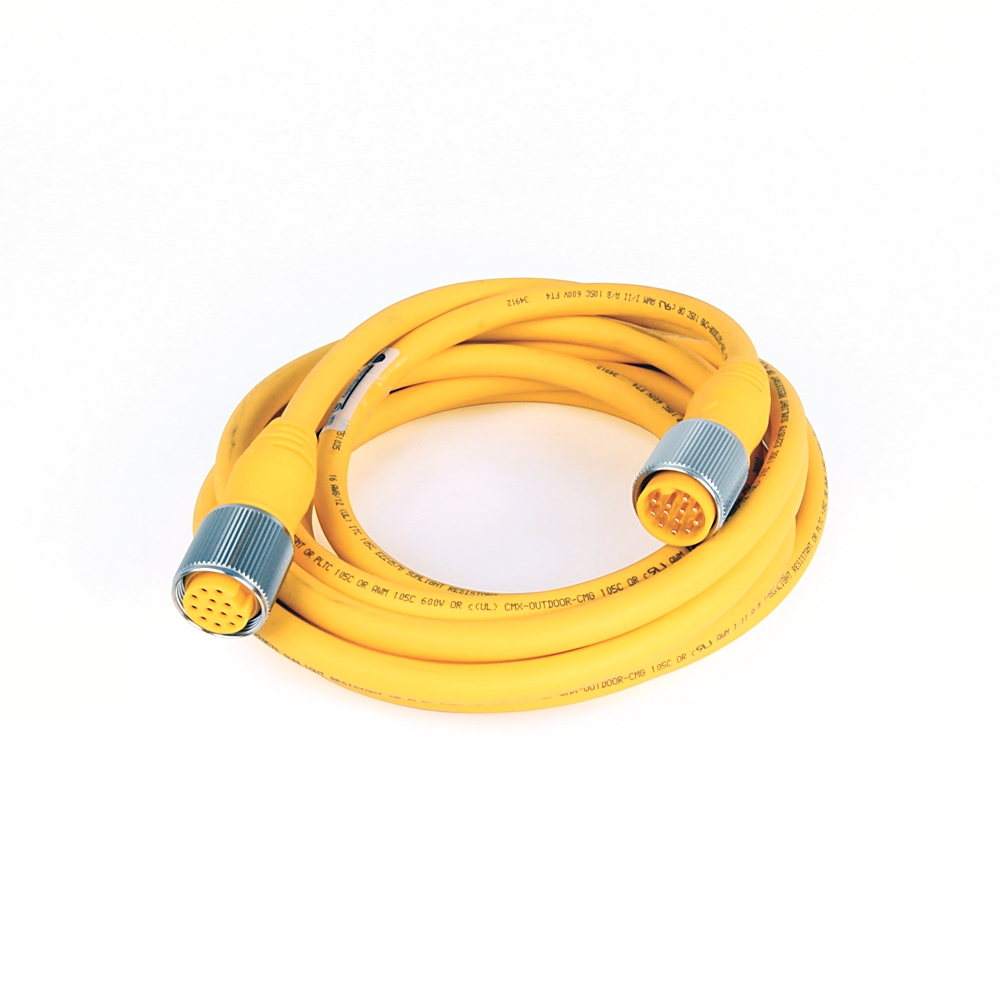 Product image for 889 Patchcords and Cordsets