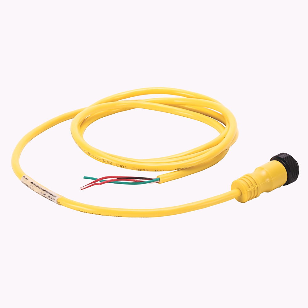Product image for ABRA 889N-F3AEC-6F CABLE MINI FEMALE