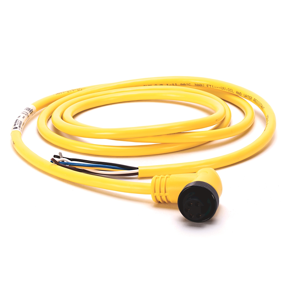 Product image for ABRA 889N-R5AFC-6F QD CORDSET MINI