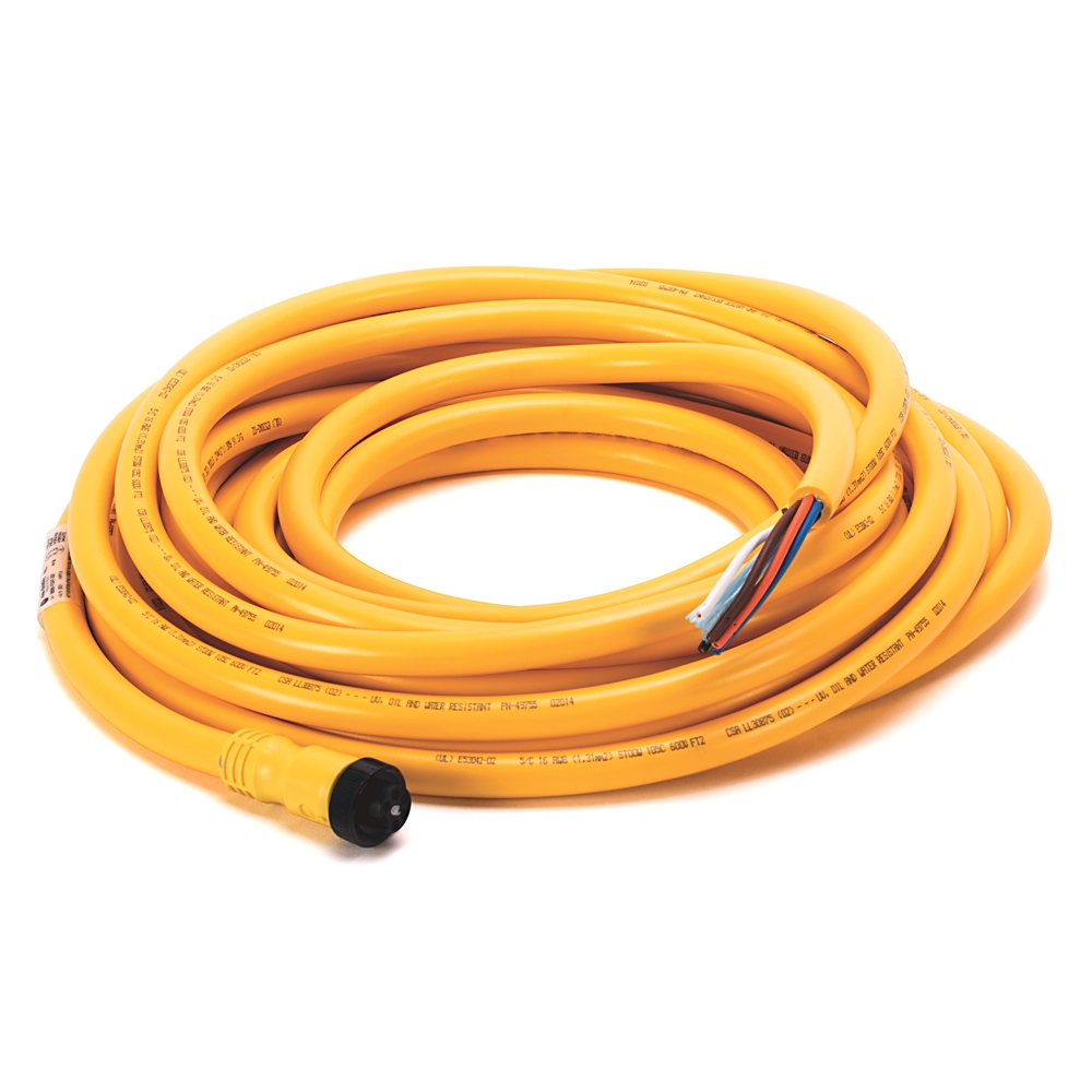 Product image for ABRA 889N-F5AFNU-20F QD PATCHCORD