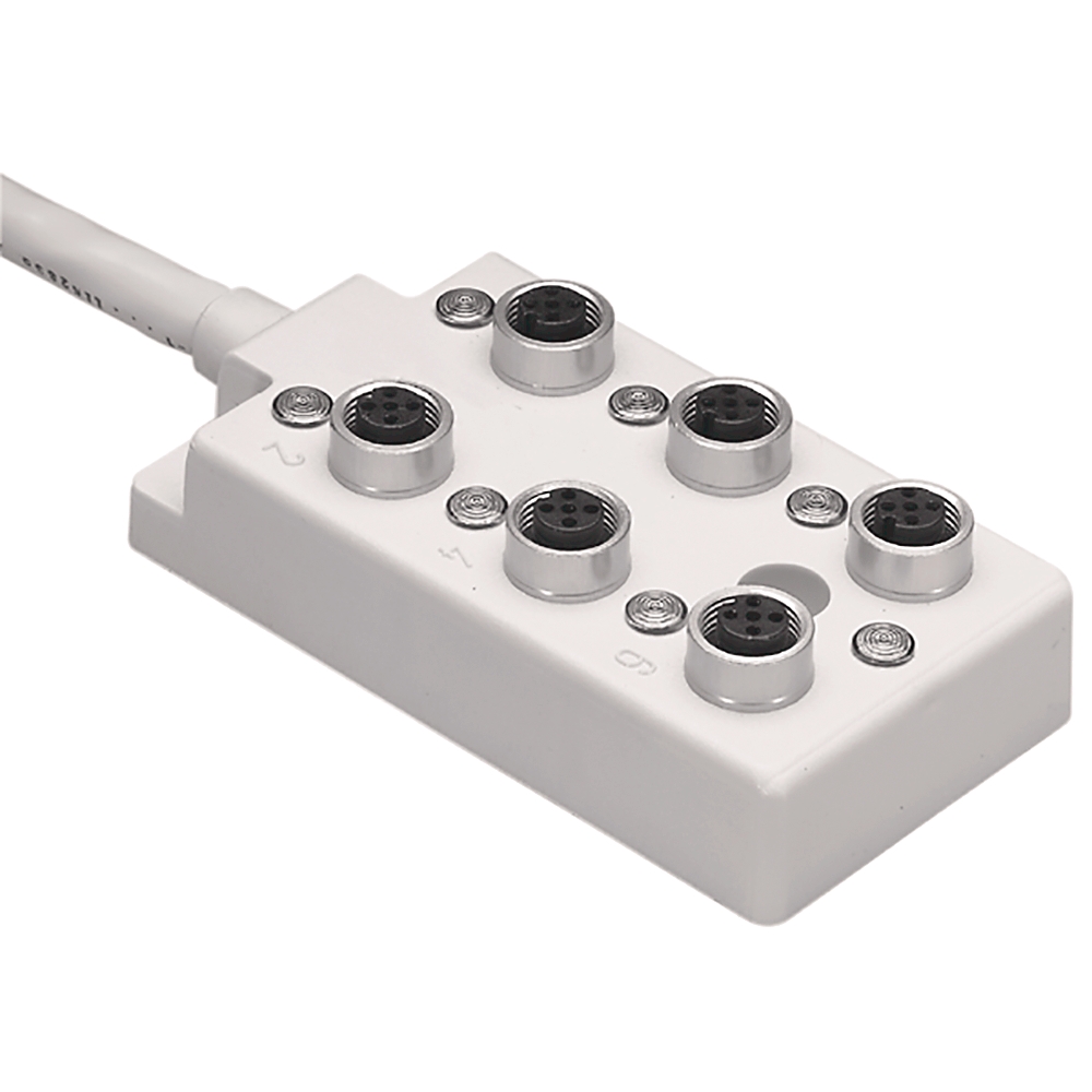 Product image for ABRA 898D-56PT-B5 DISTRIBUTION BOX DC MICRO
