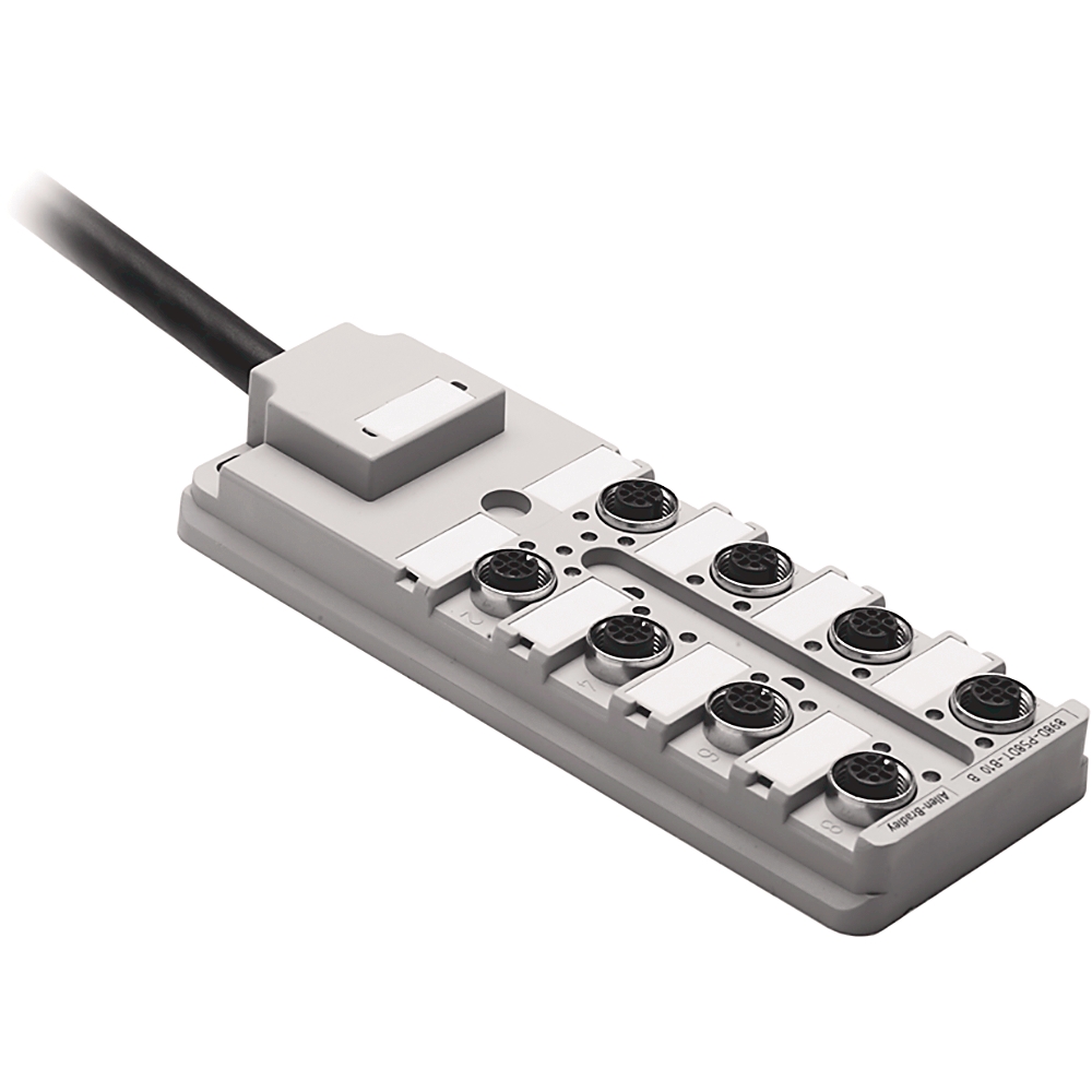 Product image for Connection System