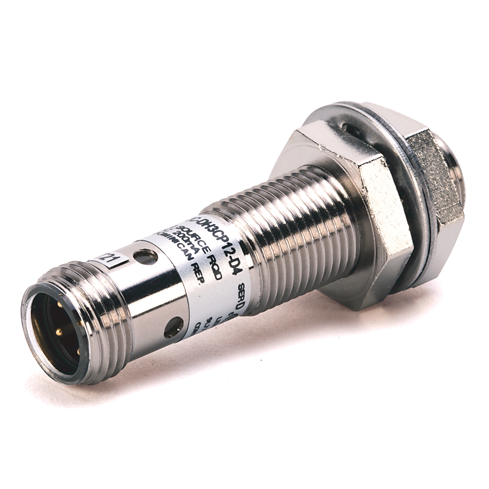 Product image for Inductive Prox Sensor