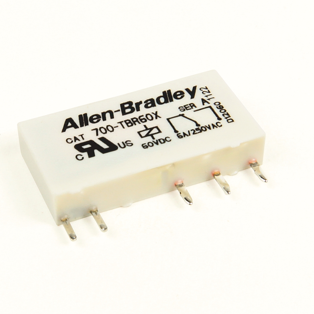 ABRA 700-TBR60 RELAY ASSEMBLY