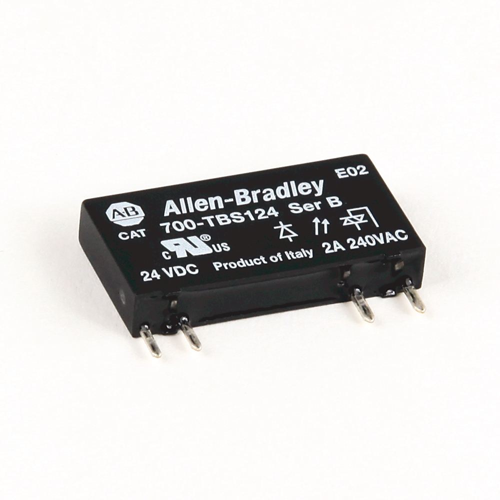 Product image for ABRA 700-TBS160 REPLMNT RELAY-SOLID STATE
