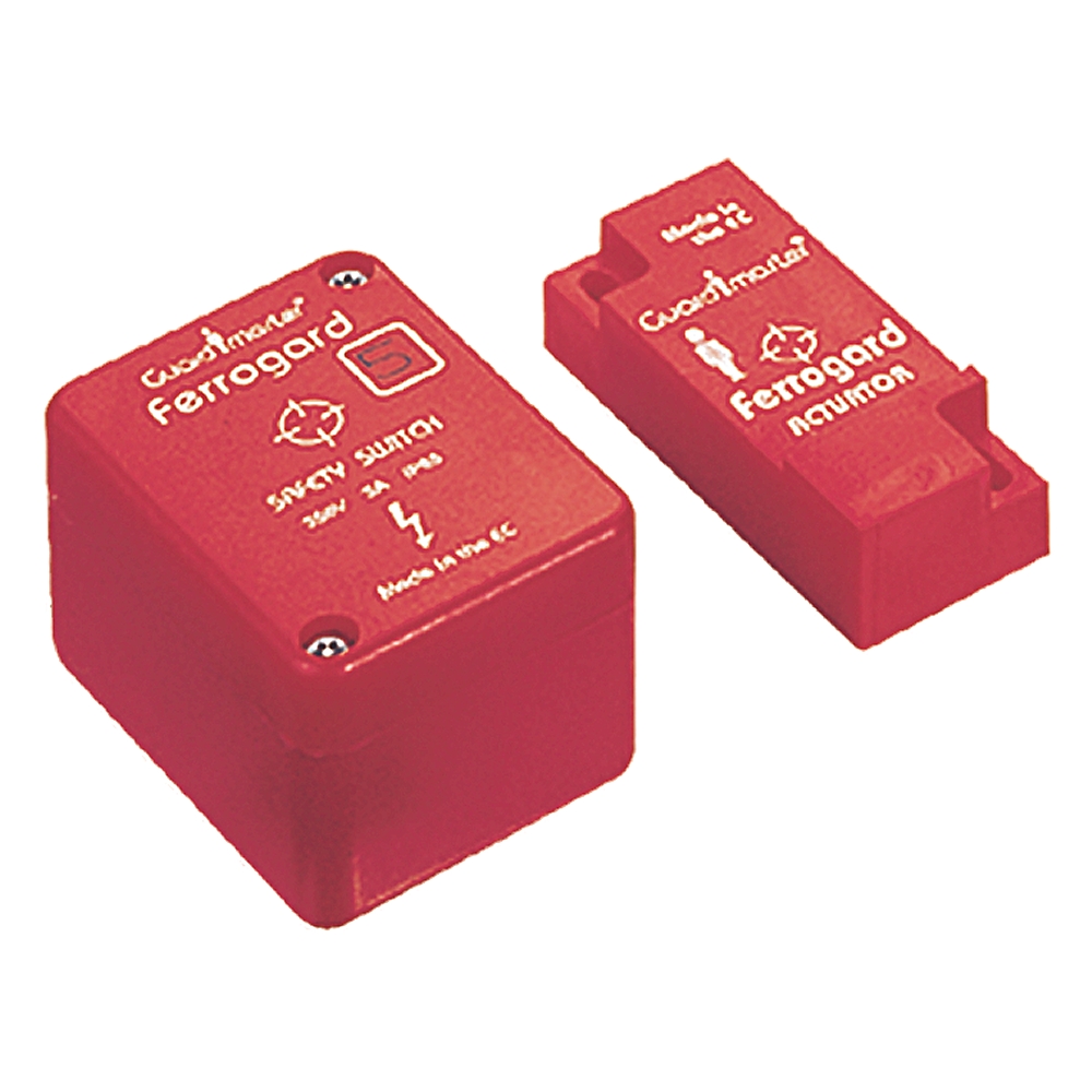 Product image for Guardmaster 440N Non Contact Switch