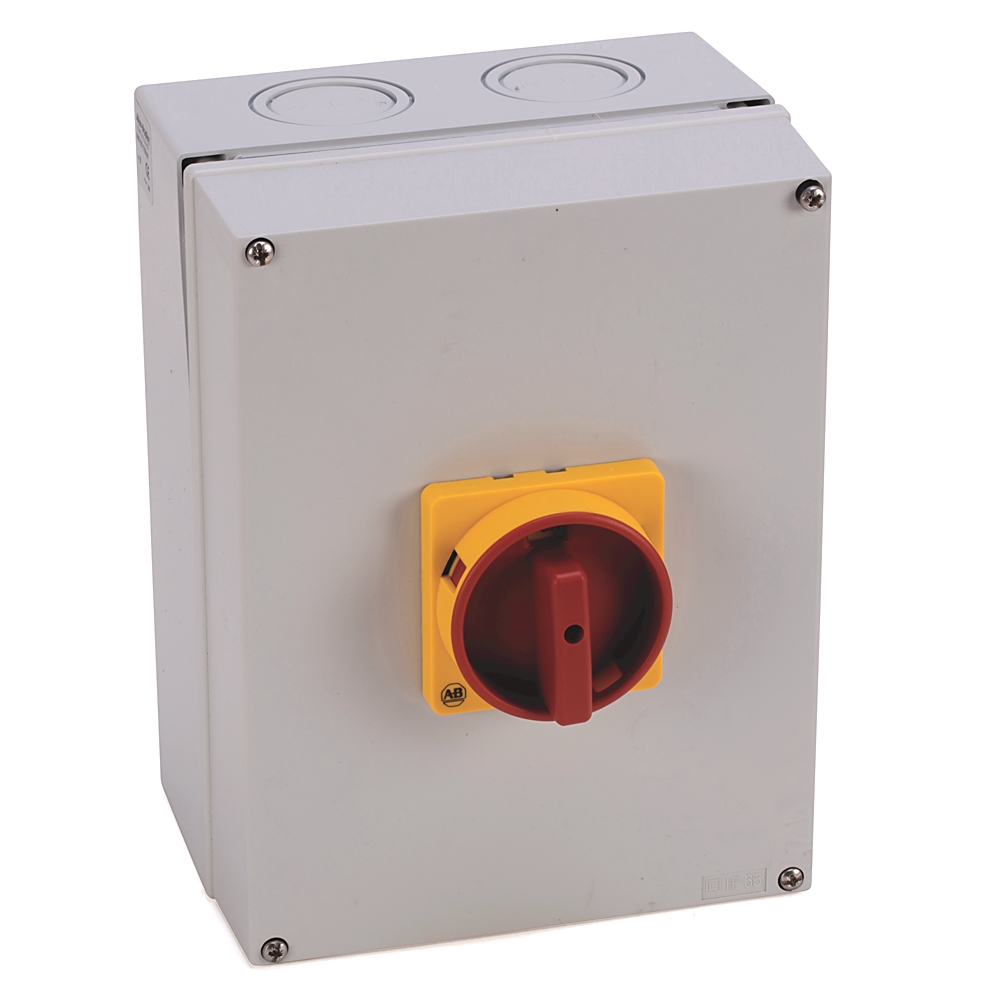 Product image for 63 A 194E Load switch