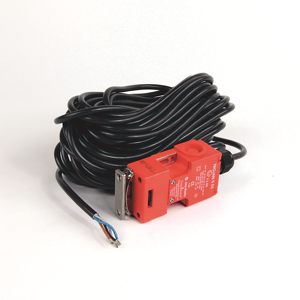 Product image for ABRA 440K-H11160 TROJAN MSS-5 EX