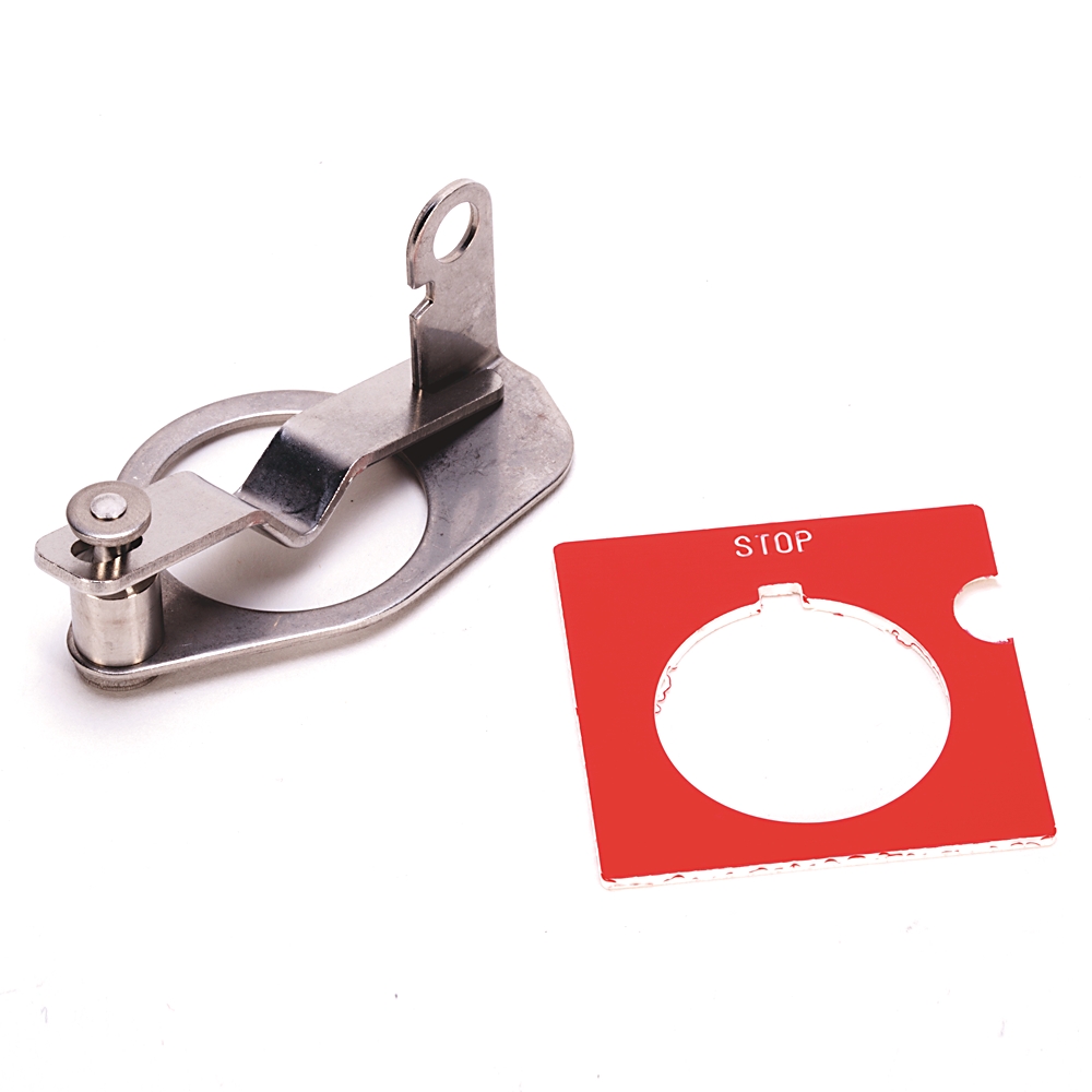 Product image for ABRA 800H-N6 KIT PADLOCKING ATT NEMA4X