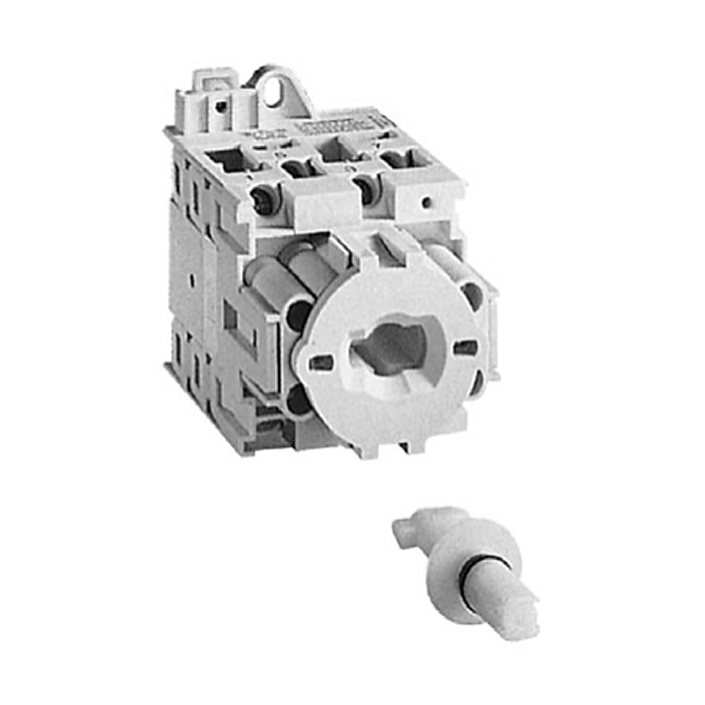 Product image for ABRA 194L-A123504 4POLE CHANGEOVER