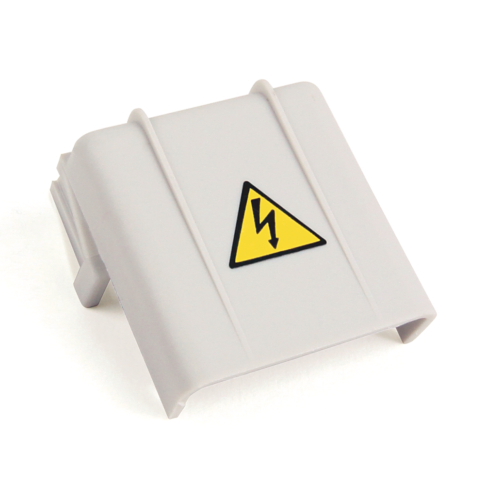 ABRA 194L-E16-1751 LOAD SWITCH 16A IEC ON-OFF 1P NC FRONT/DOOR