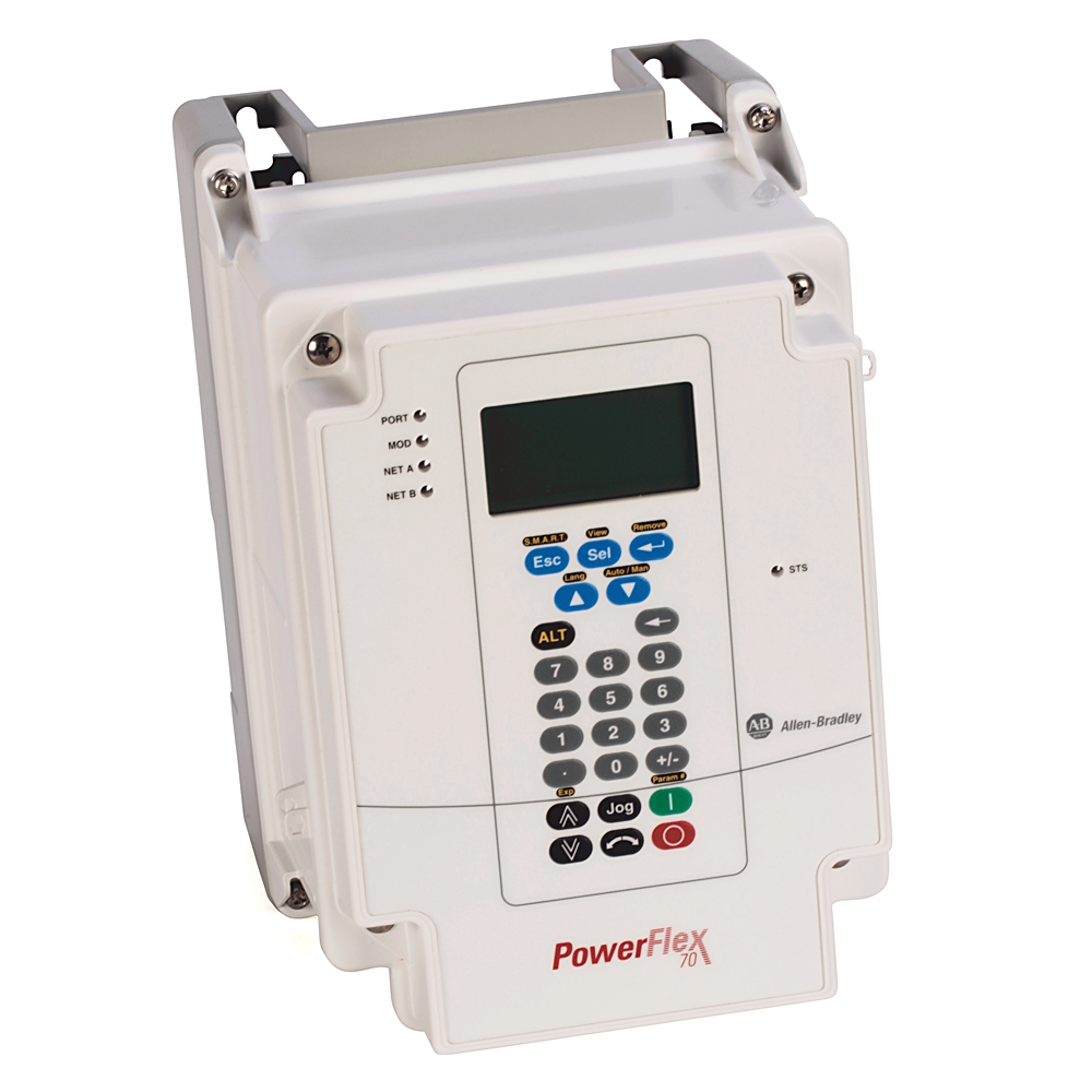Product image for PowerFlex 70 AC Drive 20A