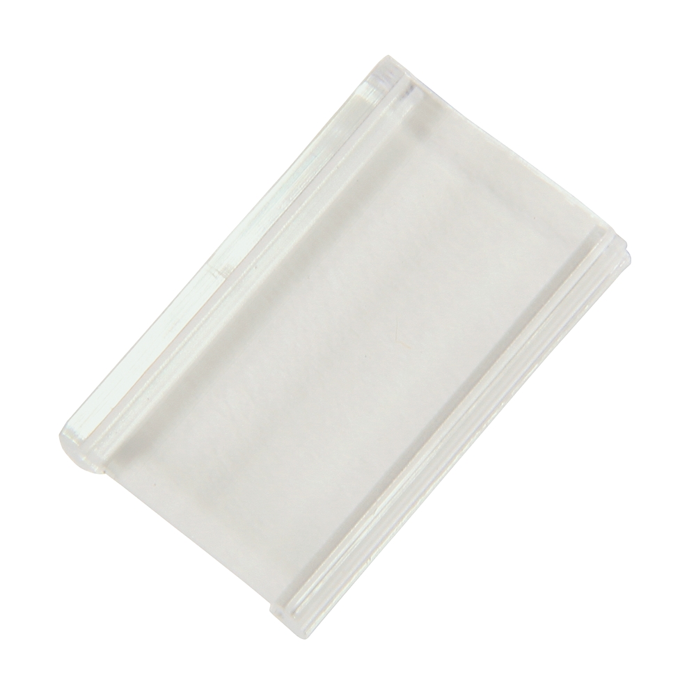 Product image for Cover transparent for 100-D115/D860 contactor