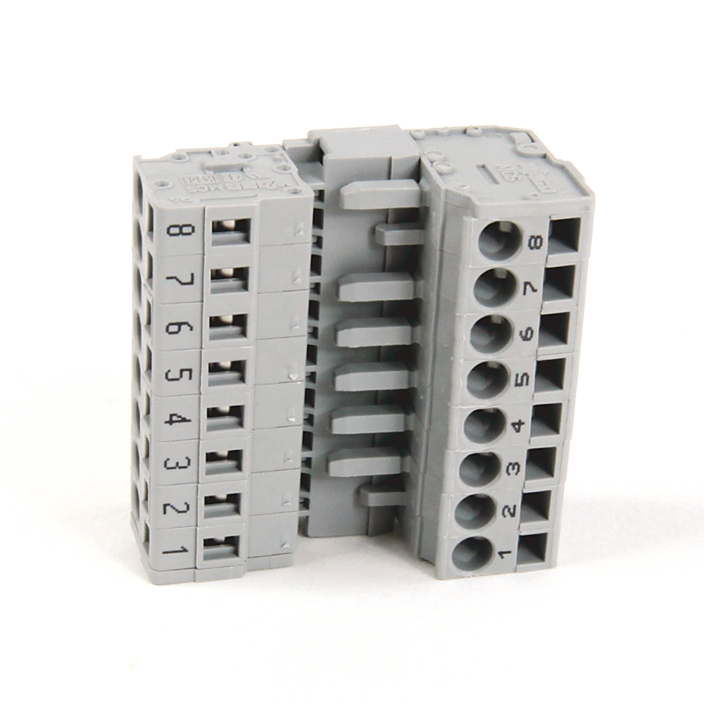 Product image for MCS Mounting System Control Plug