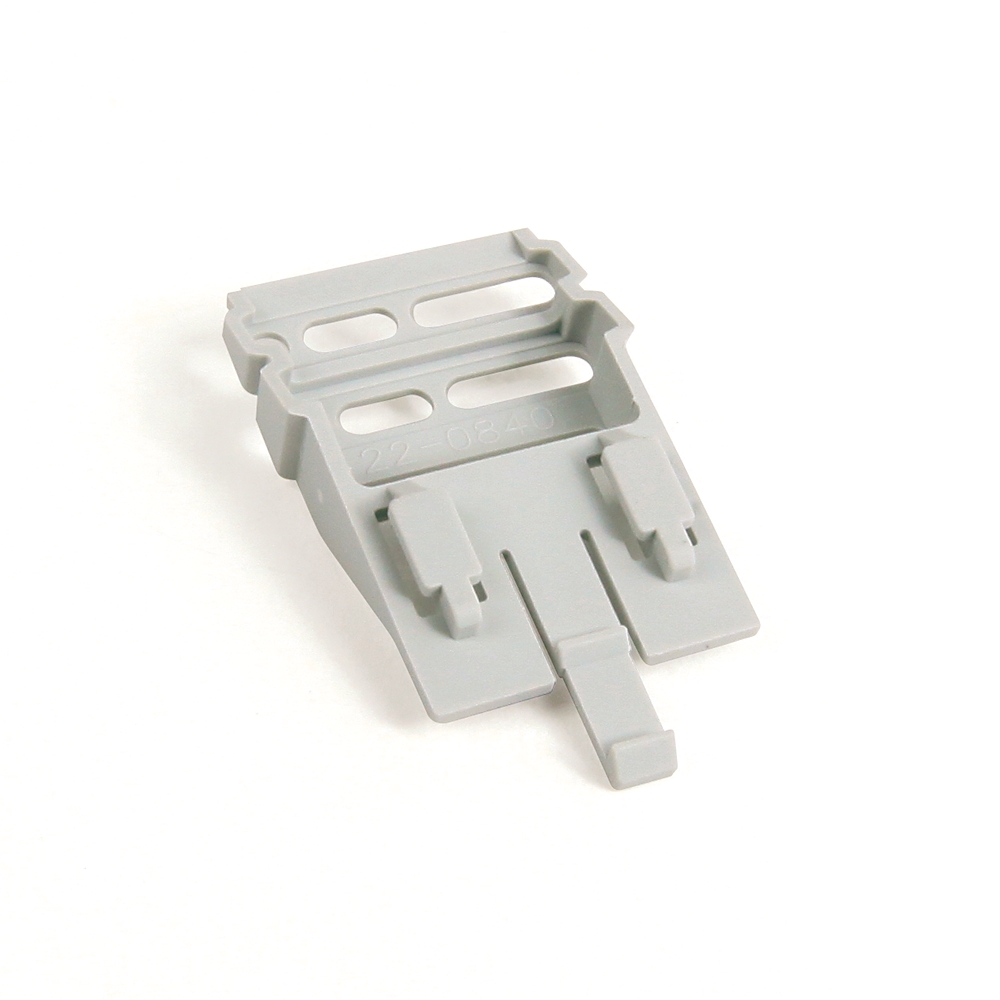 Product image for MCS Mounting System Control Plug Holder