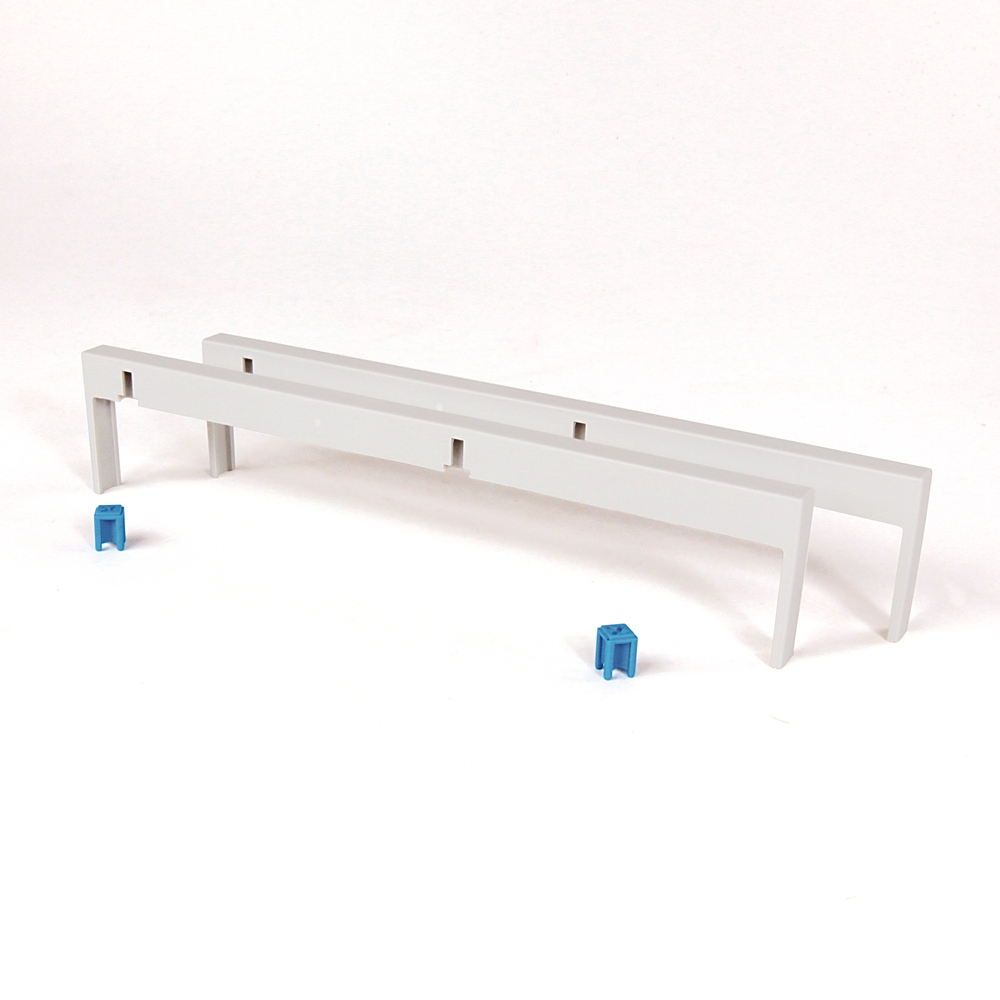 Product image for MCS Spacer Module for Std or ISO Modules