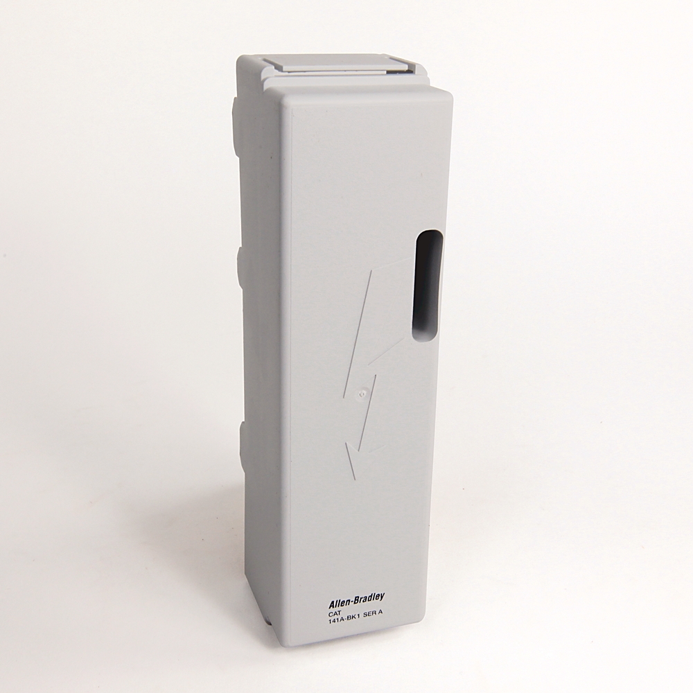 ABRA 141A-BK1 TERMINAL COVER
