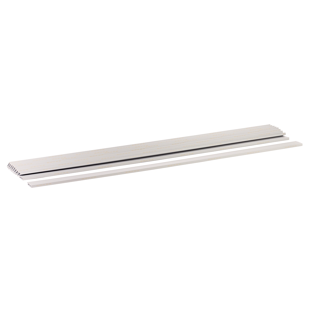 Product image for MSC Double-T 48 mm Compartment Section