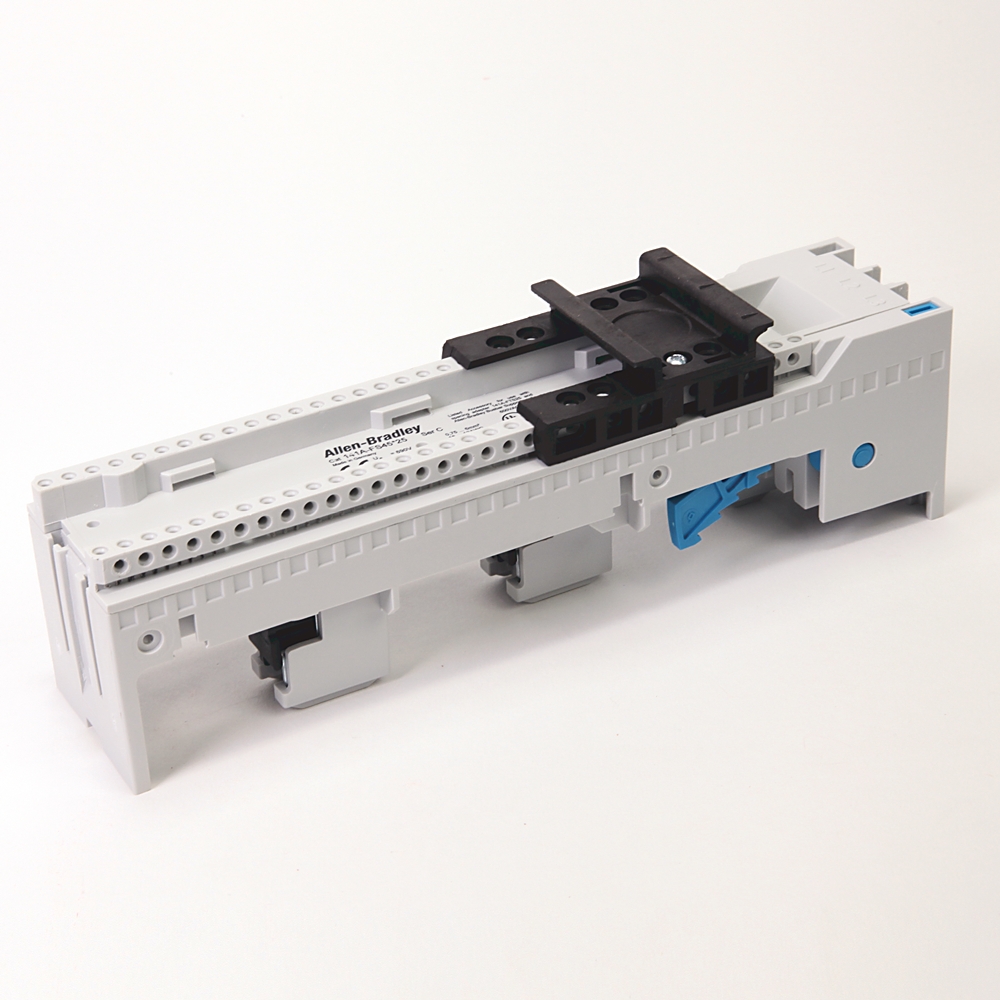 Product image for MCS Bus Bar Module with Terminals Top T