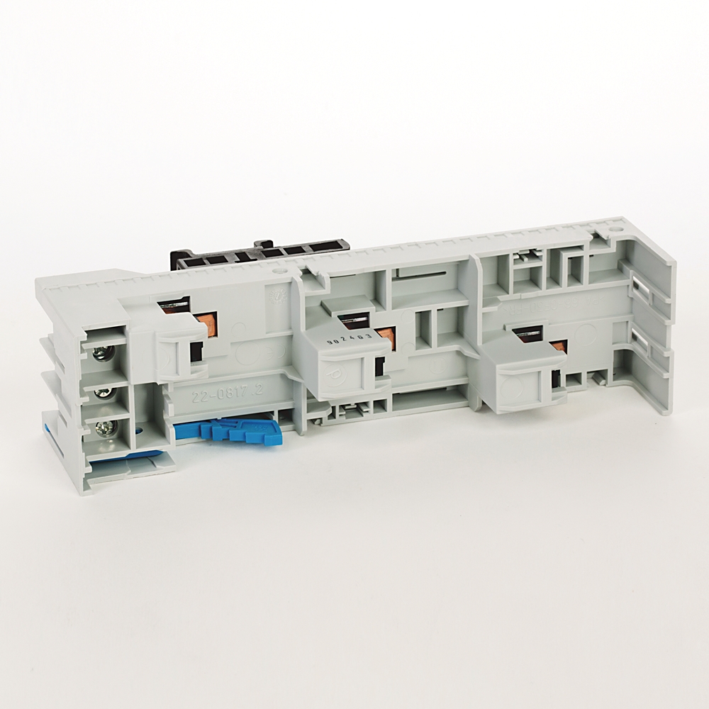 Product image for MCS Bus Bar Module with Terminals Short