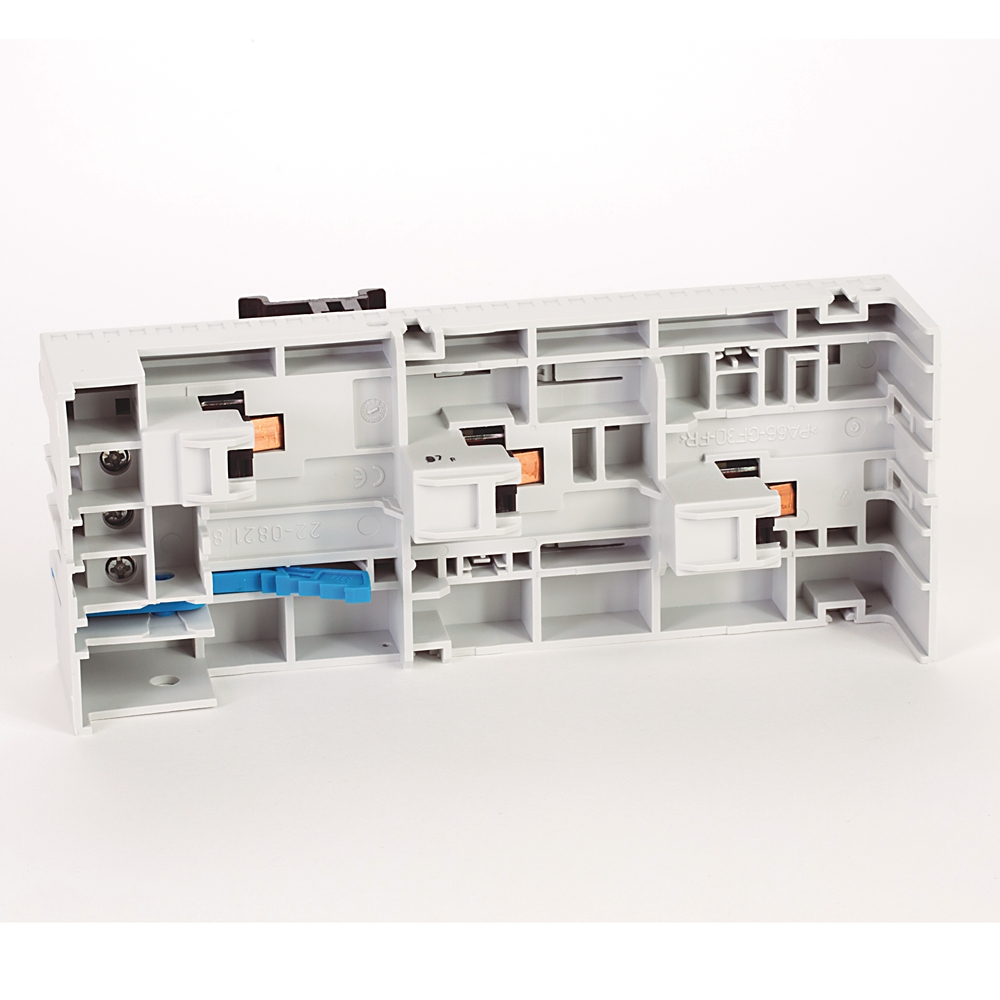 Product image for MCS Bus Bar Module with Terminals Short