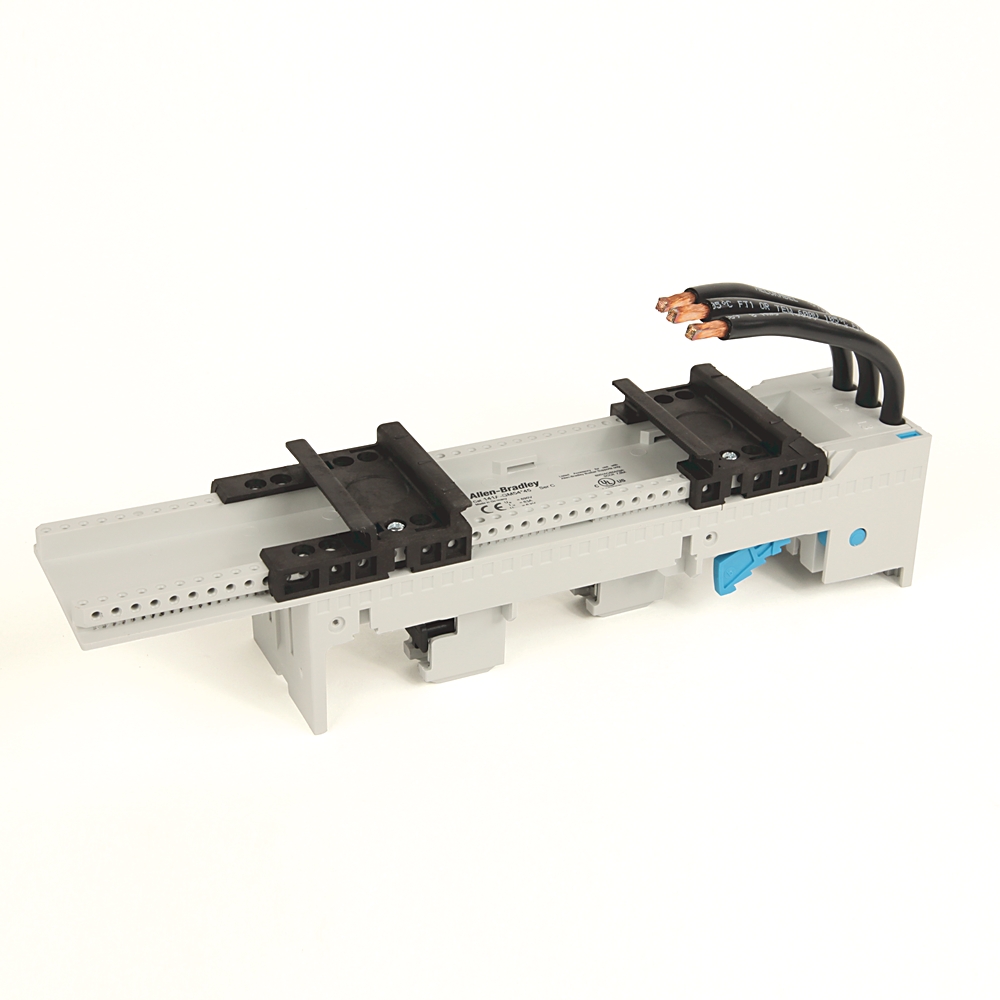 Product image for MCS Bus Bar Module with Wires - Medium