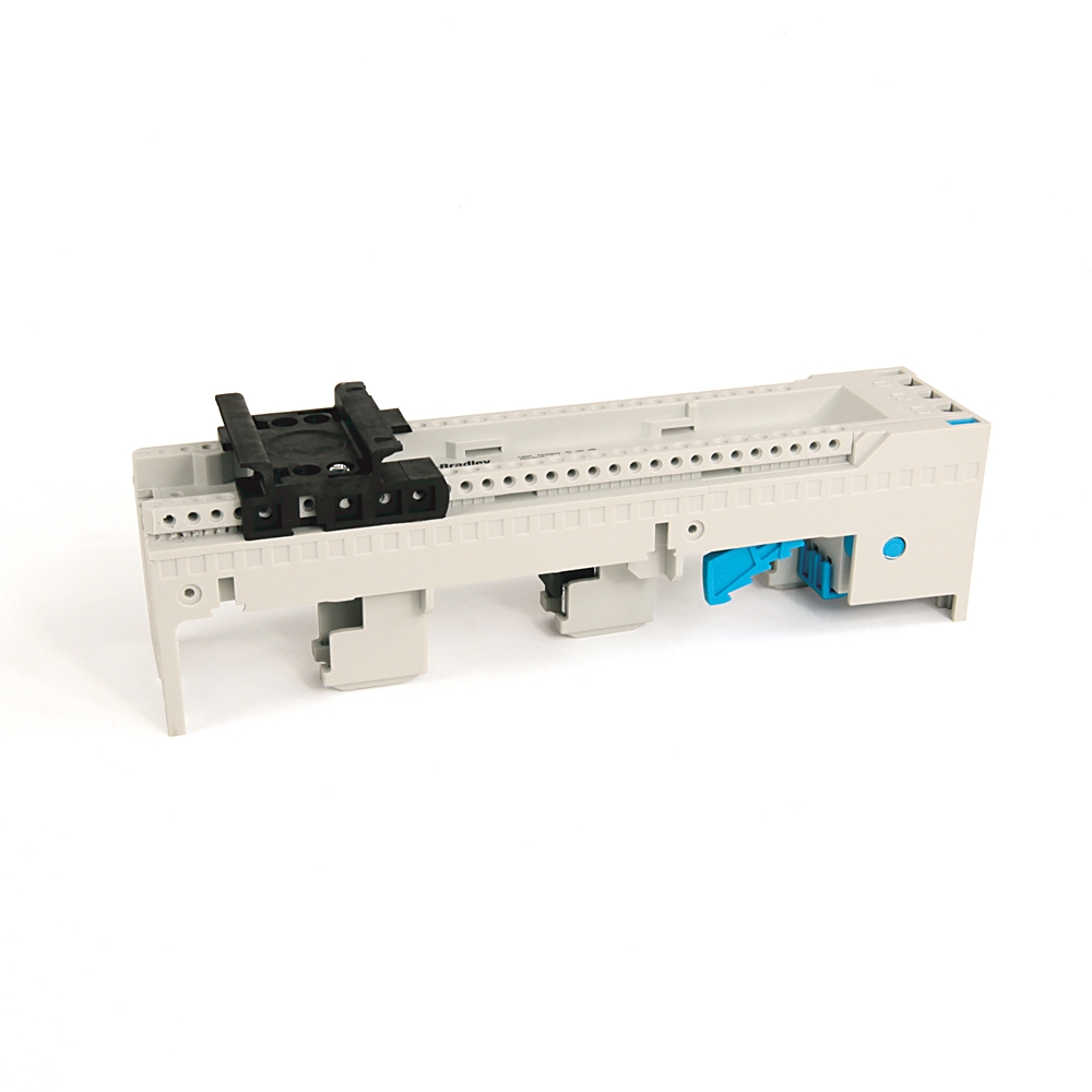Product image for Busbar module standard with wires