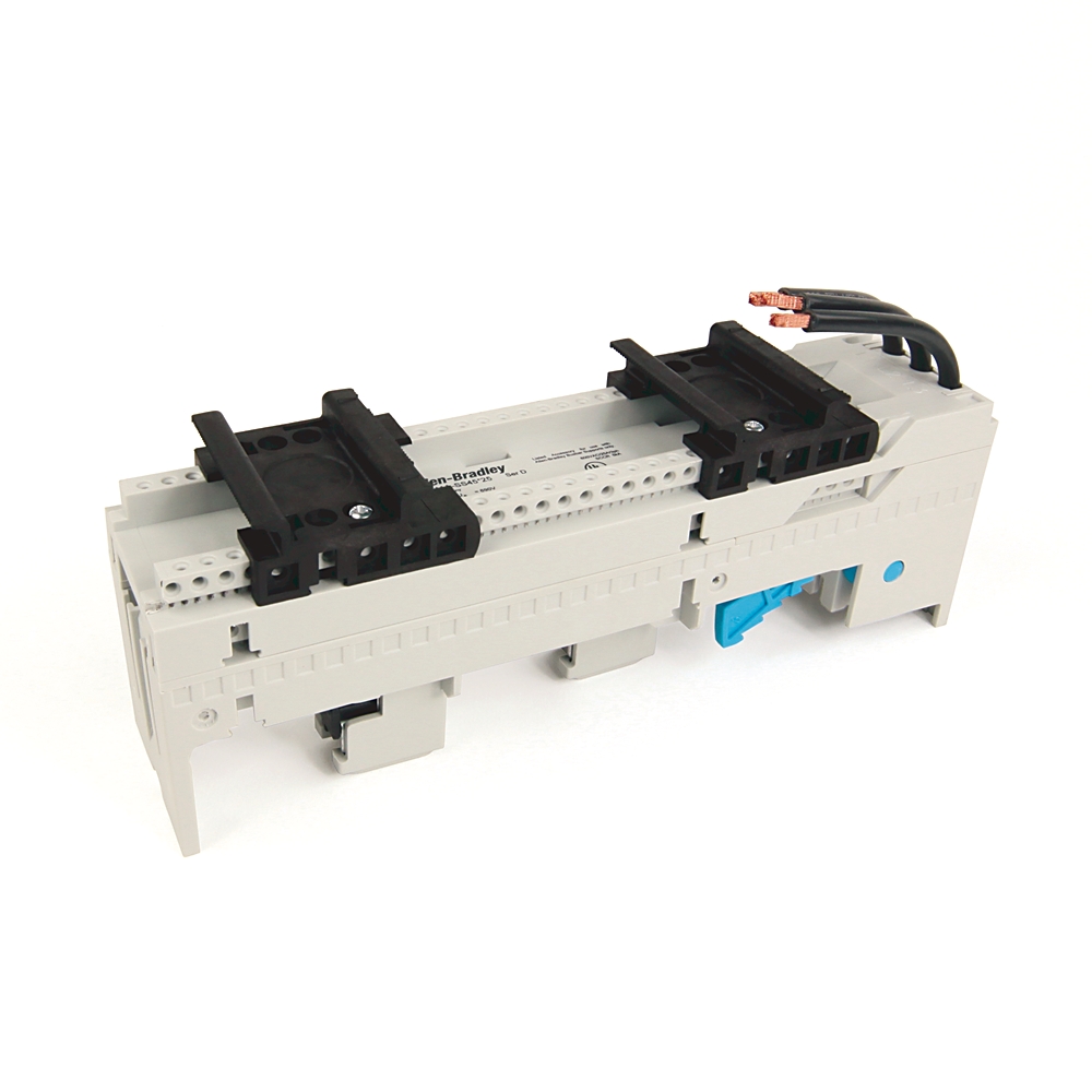 Product image for ABRA 141A-SS45RR25 MCS ISO BUSBAR
