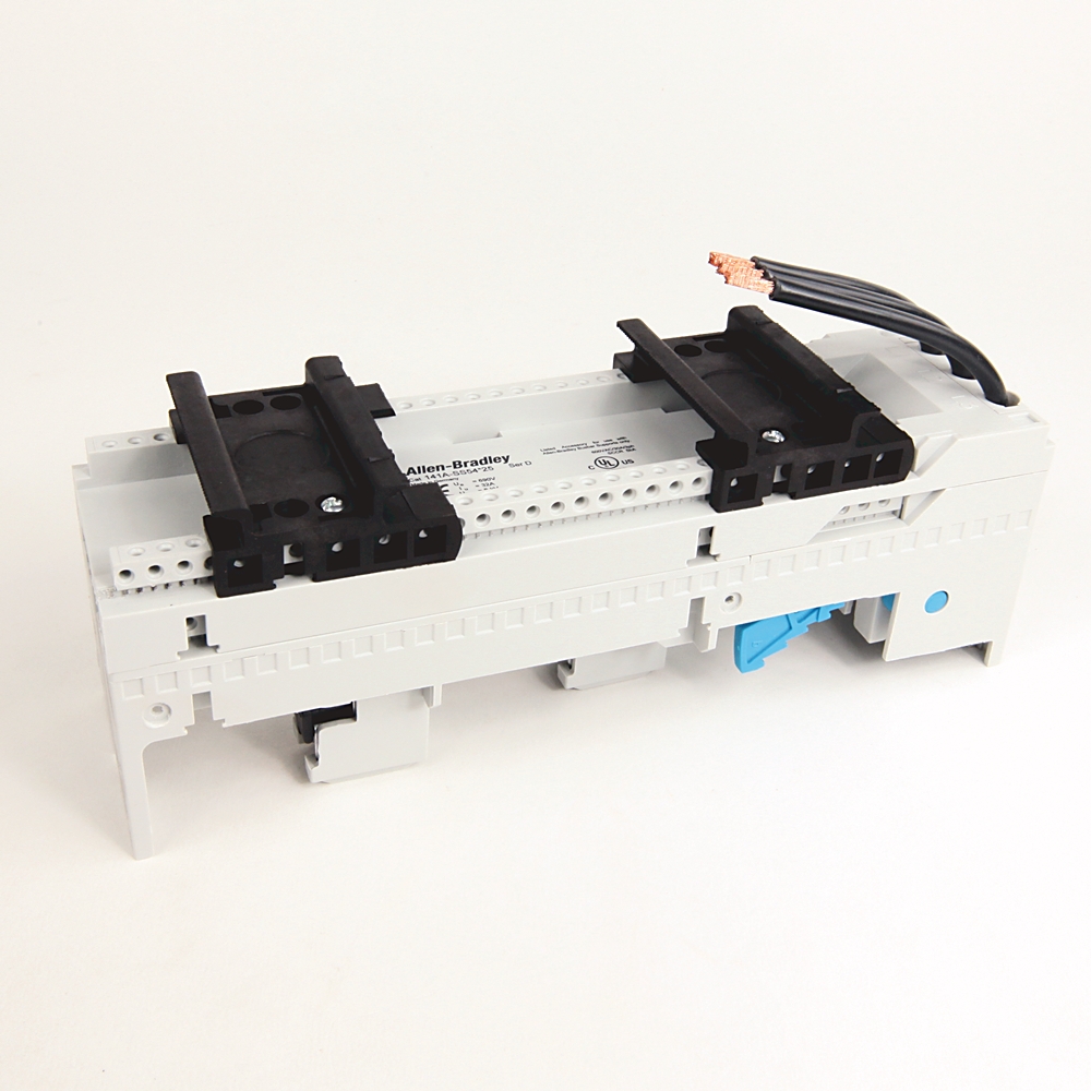 Product image for MCS ISO 54 mm Bus Bar Adaptor Module