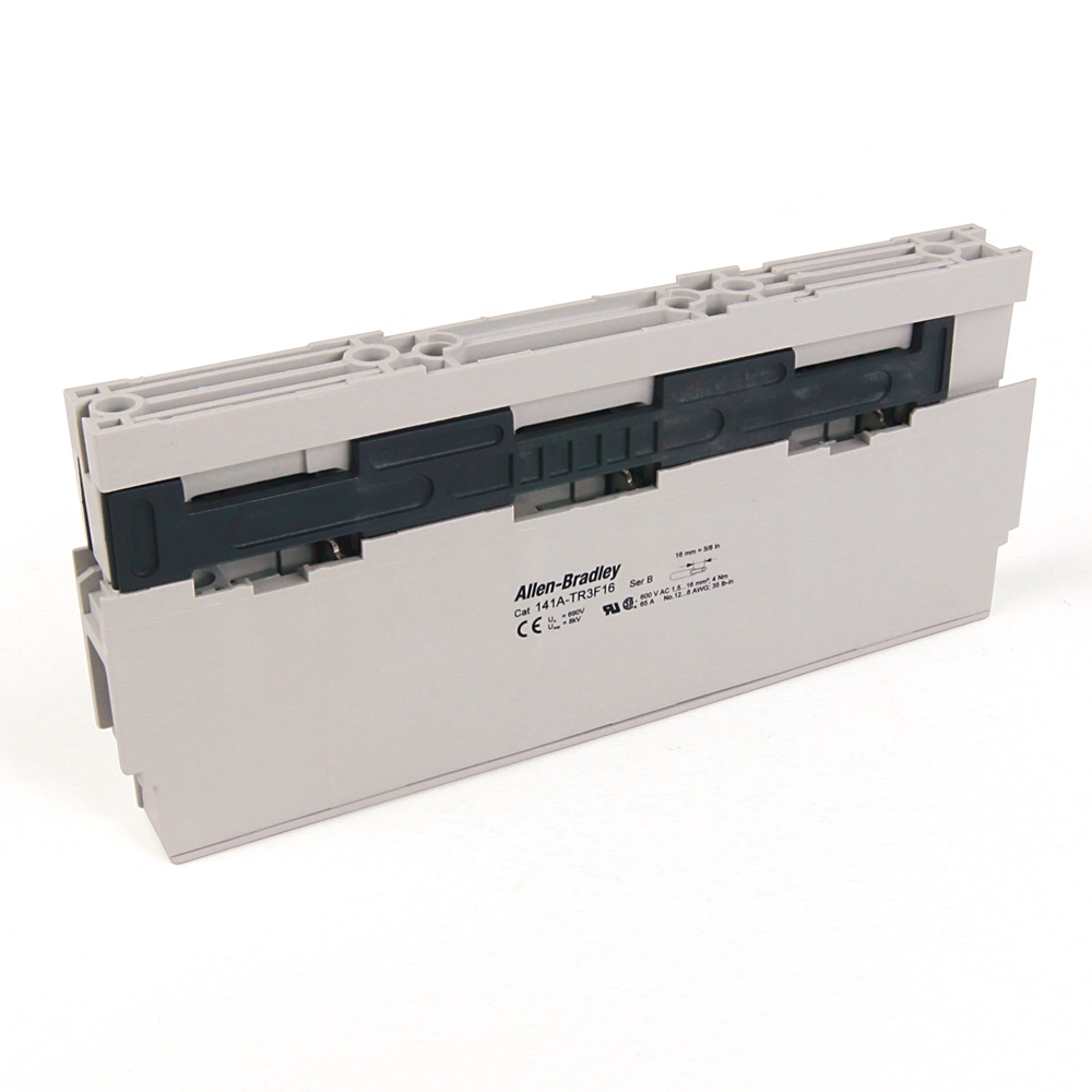 Product image for ABRA 141A-TR3 BUS BAR SUPPORT