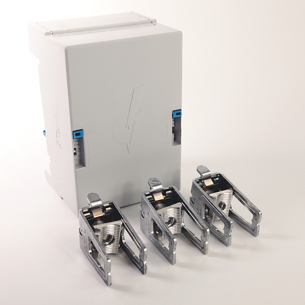 ABRA 141A-VN370 MODULE SUPPLY TERM