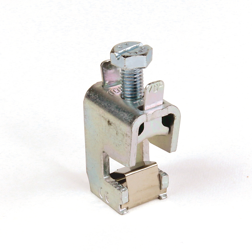 Product image for MCS Single Supply Terminal