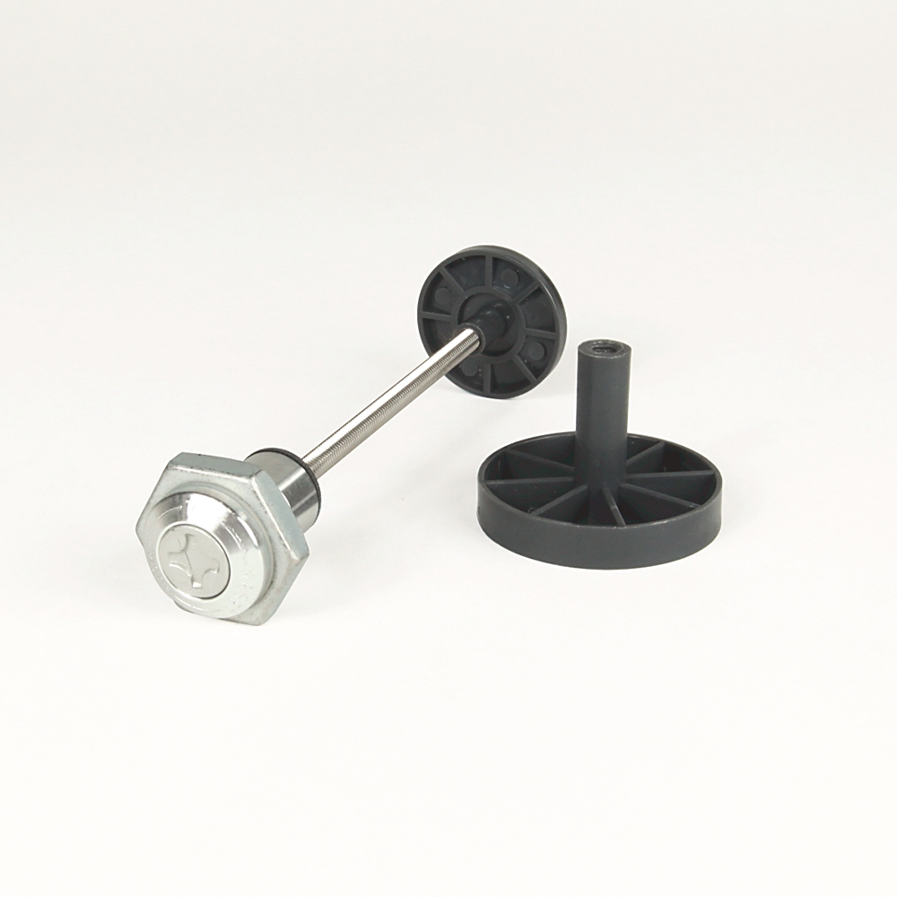 Product image for Button reset overload relay NEMA 1-3R-12