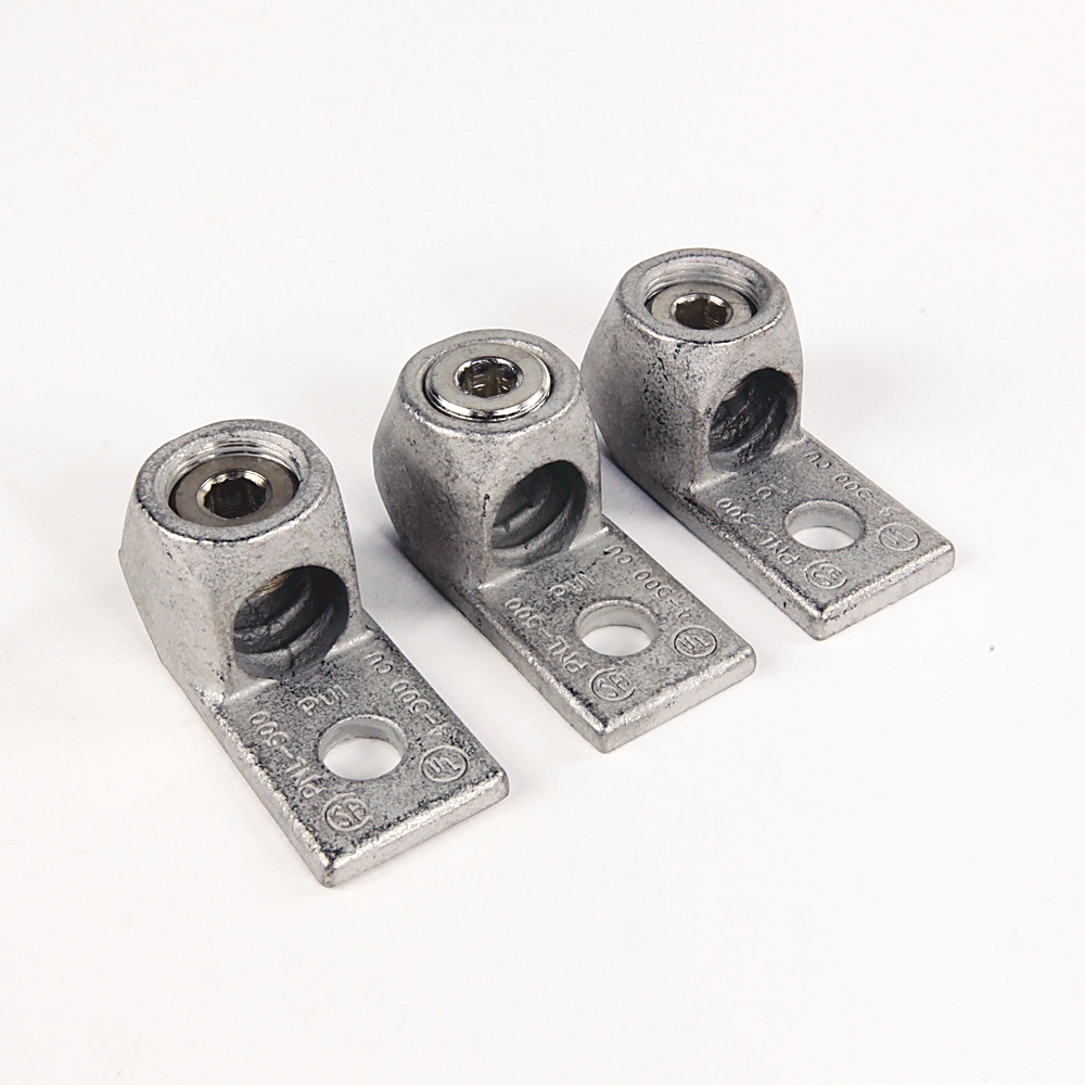 Product image for Connector lug 600AMP 1x#4-500MCM wire