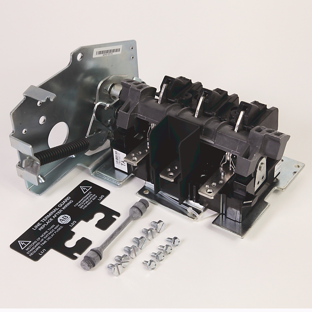 Product image for Disconnect Switch