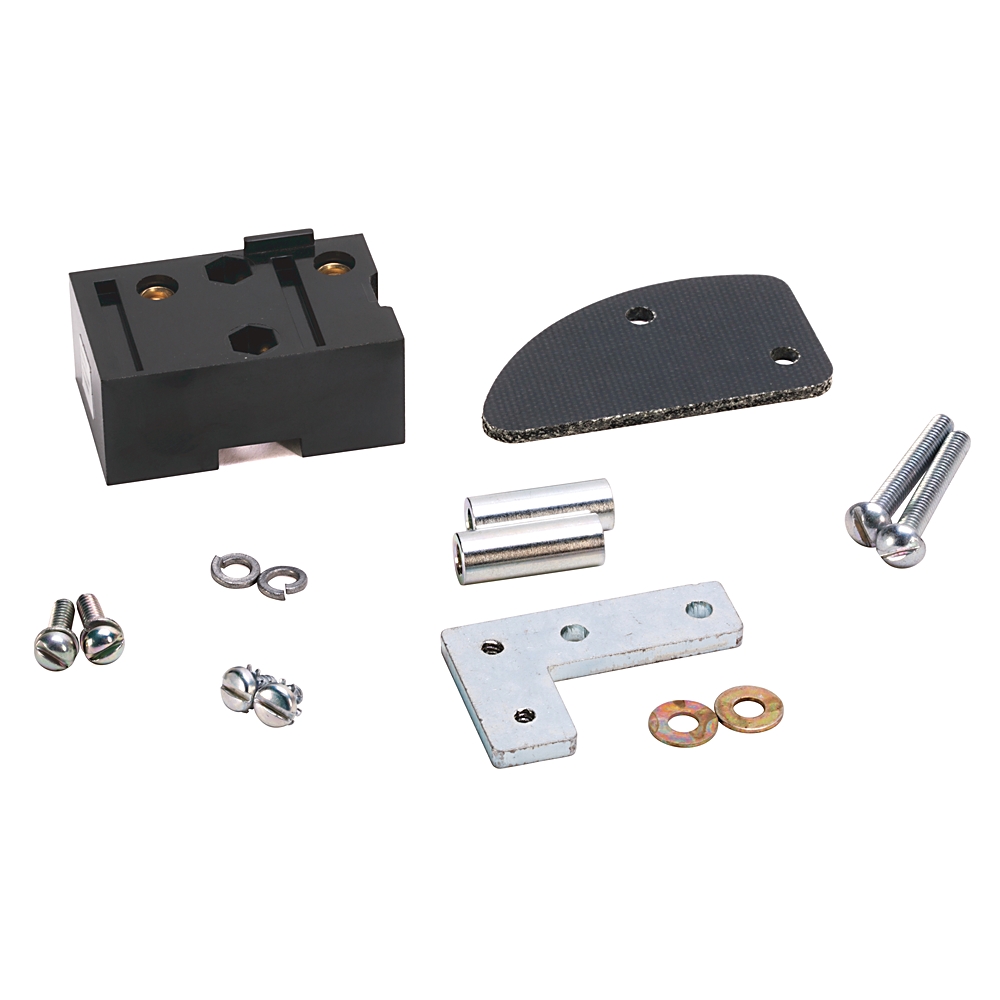Product image for ABRA 1495-N21 AUX CONT 150A KIT WES AUX ADAPTER KIT FOR DISC 150A