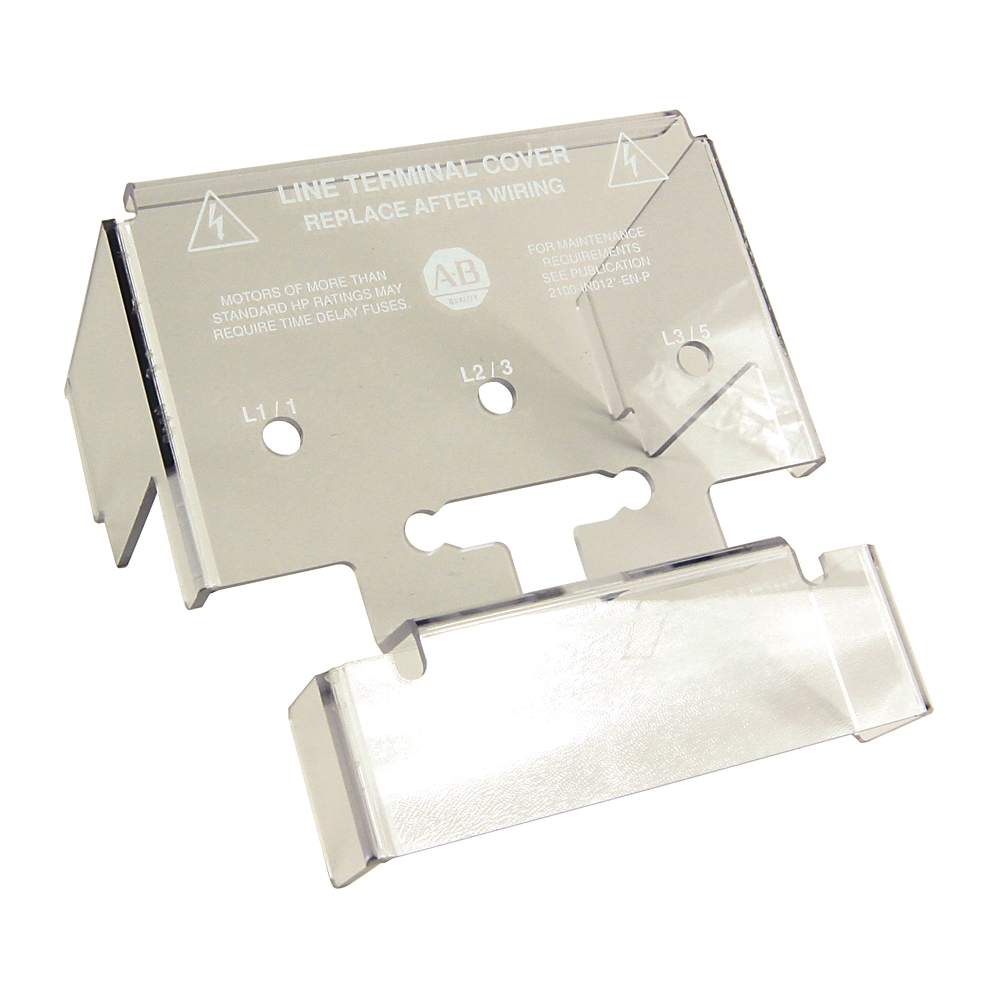 Product image for Cover protective for disconnect Switches 200A