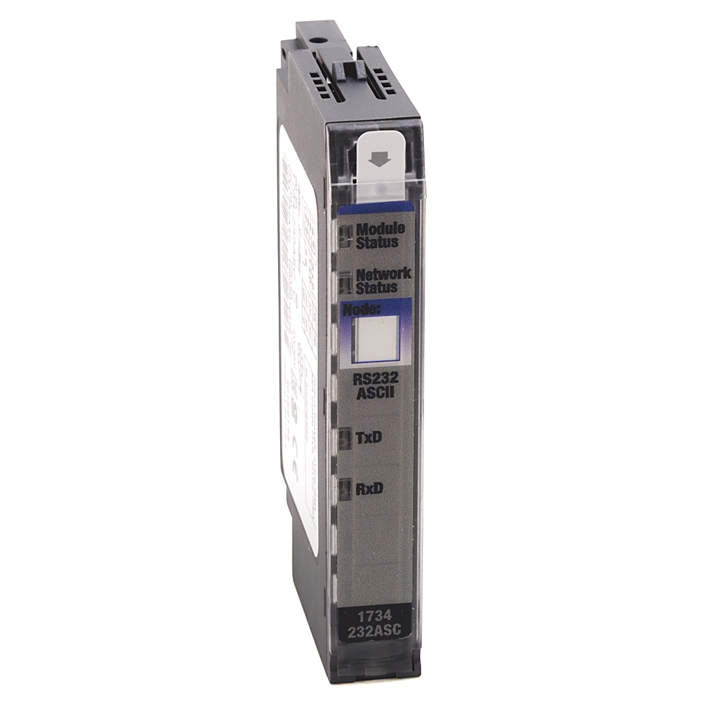Product image for Interface Module RS485/422 ASCII