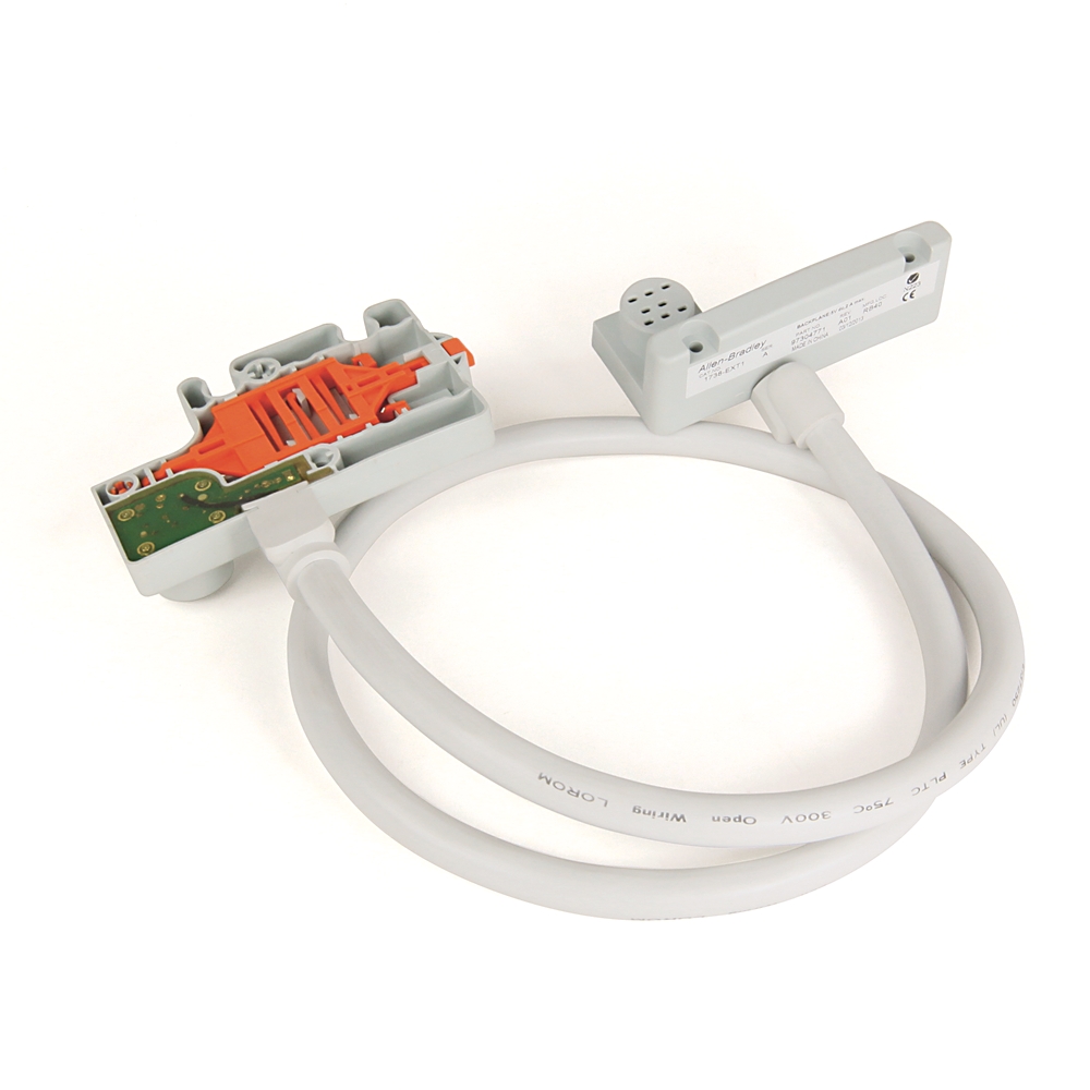 Product image for ABRA 1738-EXT1 ARMORPOINT 1M BUS ARMORPOINT 1M BUS EXTENSION