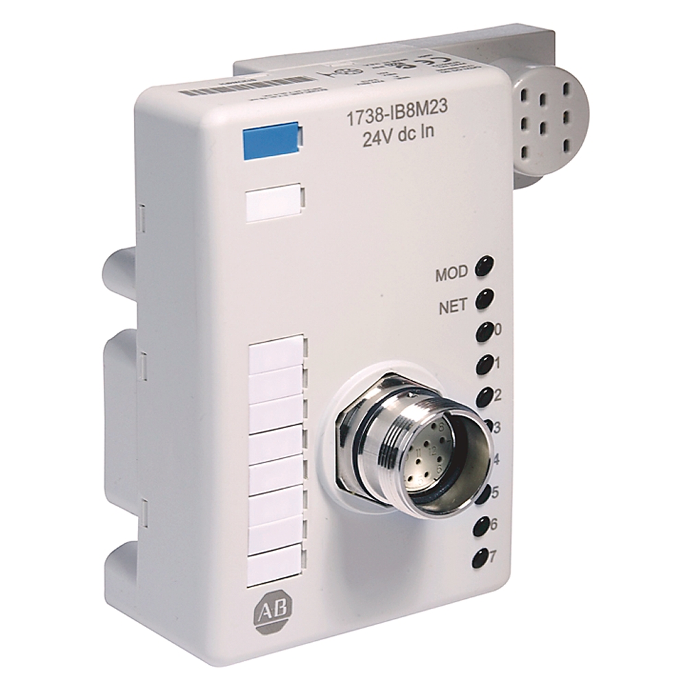 Product image for ArmorPoint 8 Point Input Module