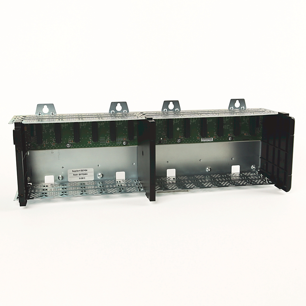 Product image for Chassis ControlLogix standard 13 slots 5.4w