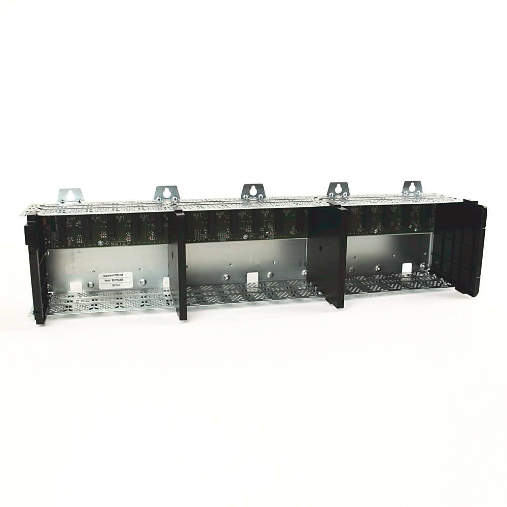 Product image for Chassis ControlLogix standard 17 slots 6w