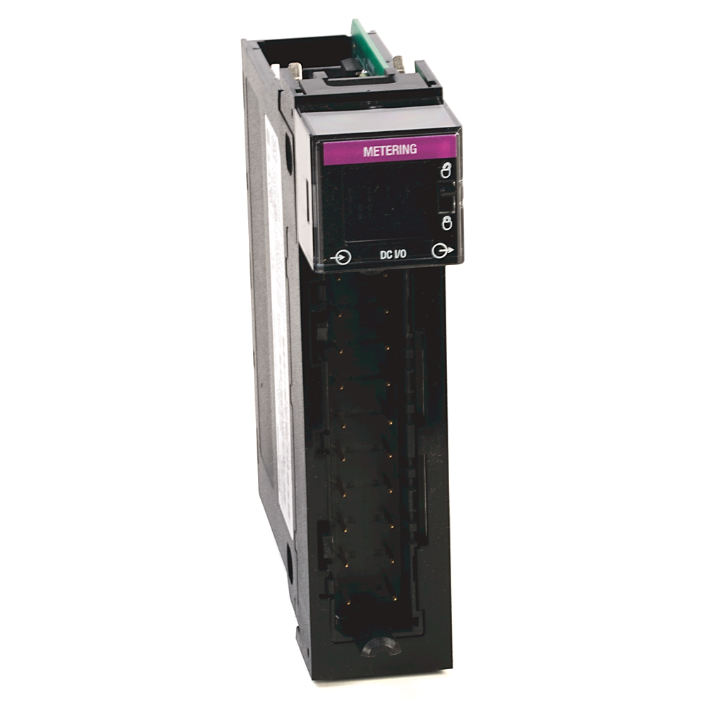 Product image for Module flowmeter configurable 4-input 2-output