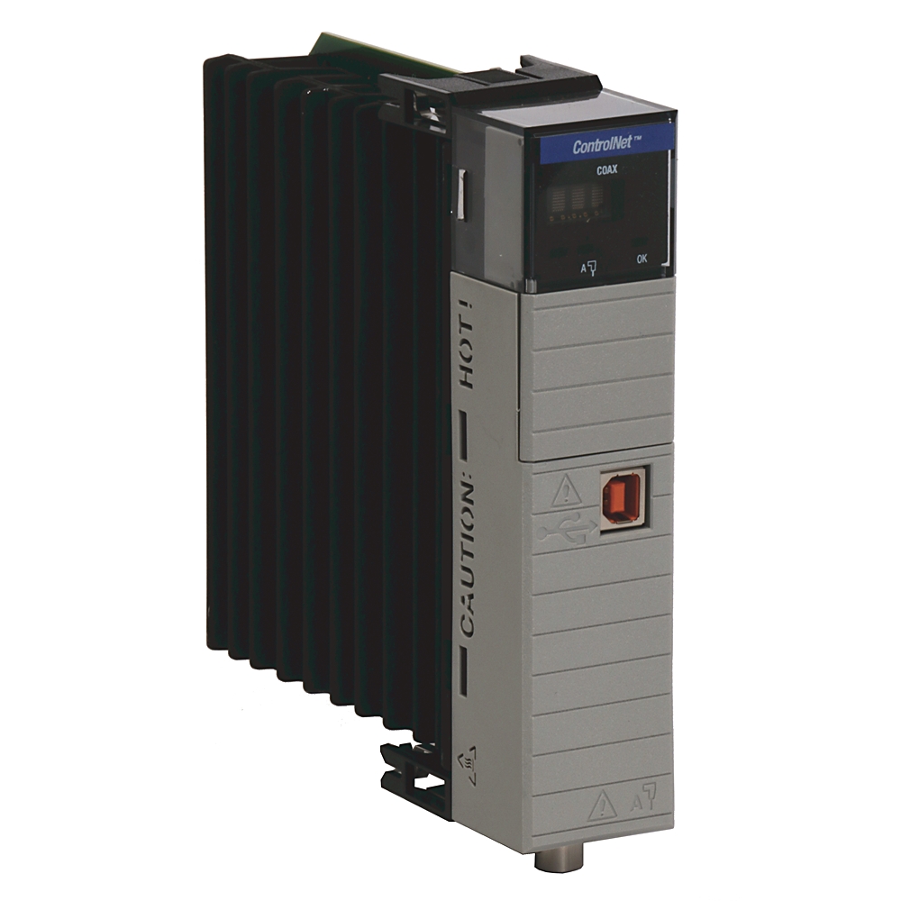 Product image for Communication bridge module ControlNet 5mbps