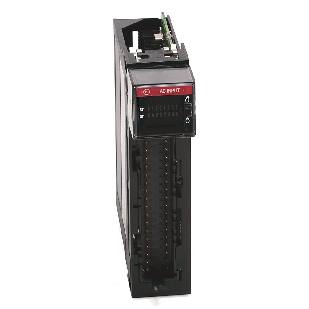 Product image for ABRA 1756-IA16I 16PT ISO INPUT MOD