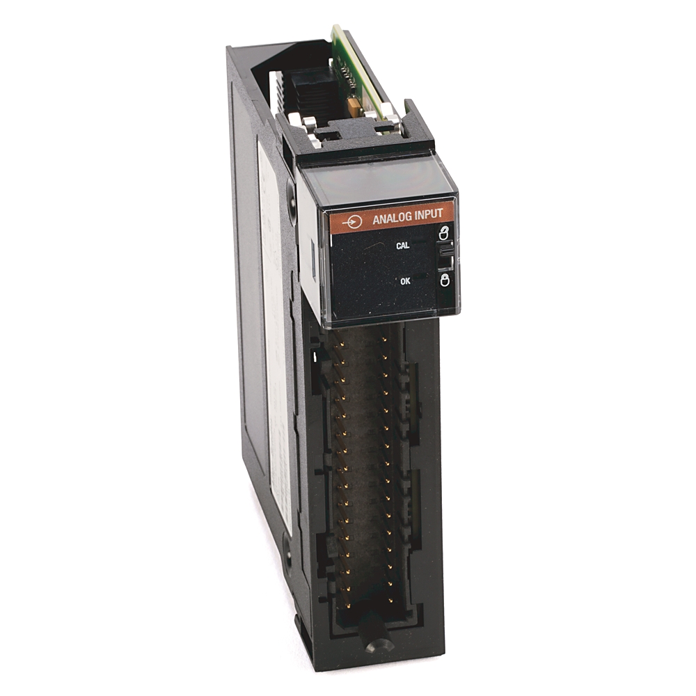 Product image for ABRA 1756-IF8 INPUT MODULE 8PT