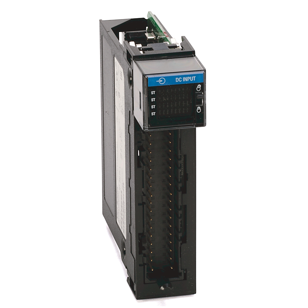 Product image for Module 32-input 10-30VAC