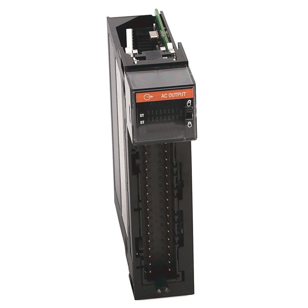 Product image for Output module digital ControlLogix 16-pnt 265vac