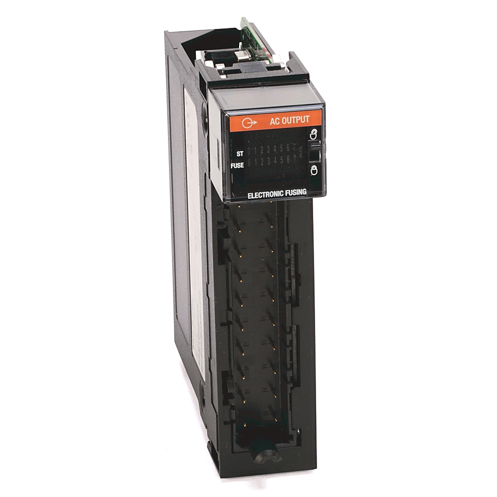 Product image for Module 8-electronically fused output 74-132VAC